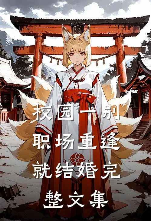 校园一别，职场重逢就结婚完整文集