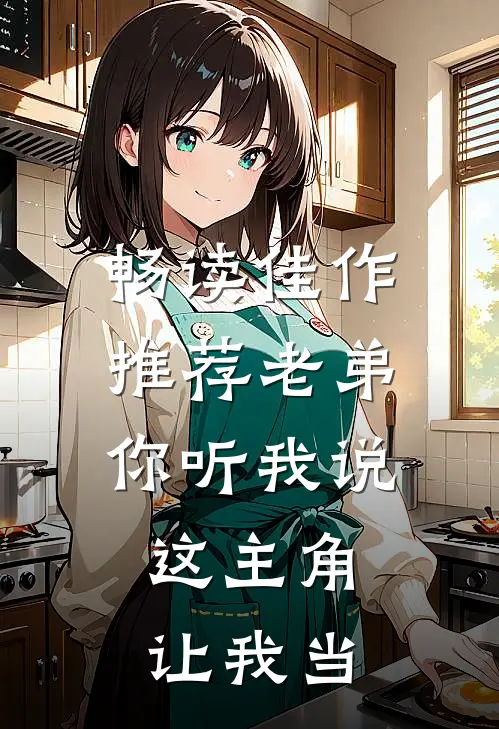 畅读佳作推荐老弟你听我说，这主角让我当