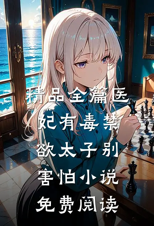 精品全篇医妃有毒禁欲太子别害怕小说免费阅读