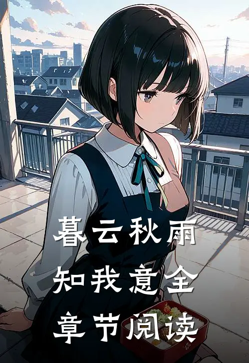暮云秋雨知我意全章节阅读