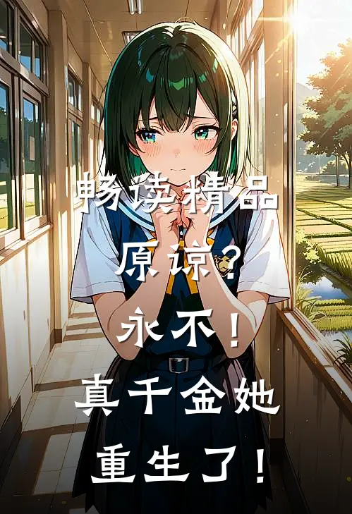 畅读精品原谅？永不！真千金她重生了！