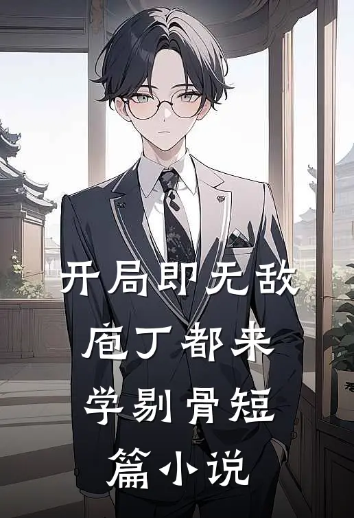 开局即无敌，庖丁都来学剔骨短篇小说