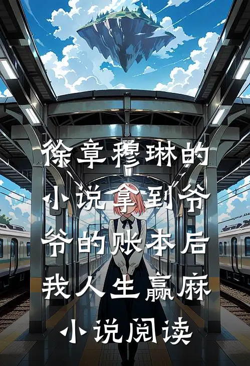 徐章穆琳的小说拿到爷爷的账本后，我人生赢麻小说阅读