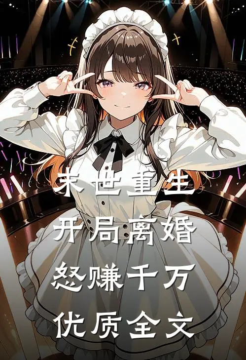末世重生：开局离婚怒赚千万优质全文