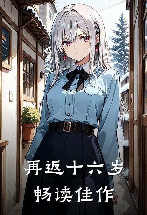 再返十六岁畅读佳作