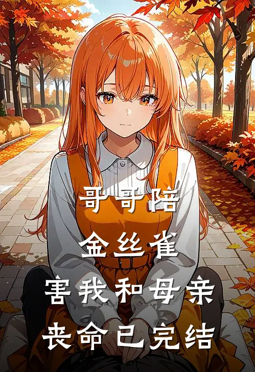 哥哥陪金丝雀，害我和母亲丧命已完结