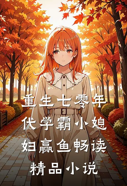 重生七零年代学霸小媳妇 赢鱼畅读精品小说