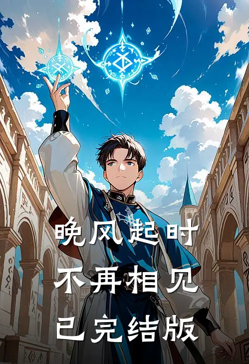 晚风起时不再相见已完结版