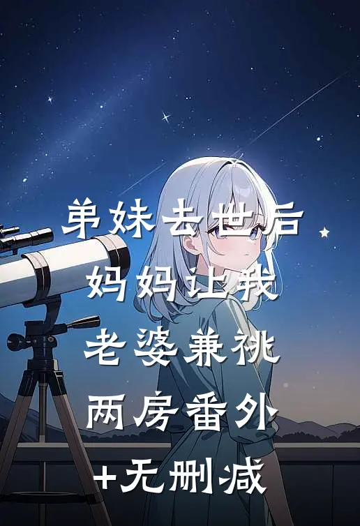 弟妹去世后，妈妈让我老婆兼祧两房番外+无删减