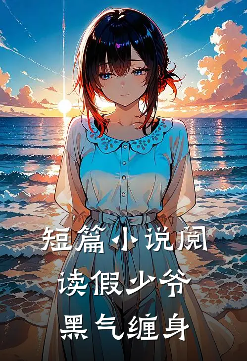 短篇小说阅读假少爷黑气缠身
