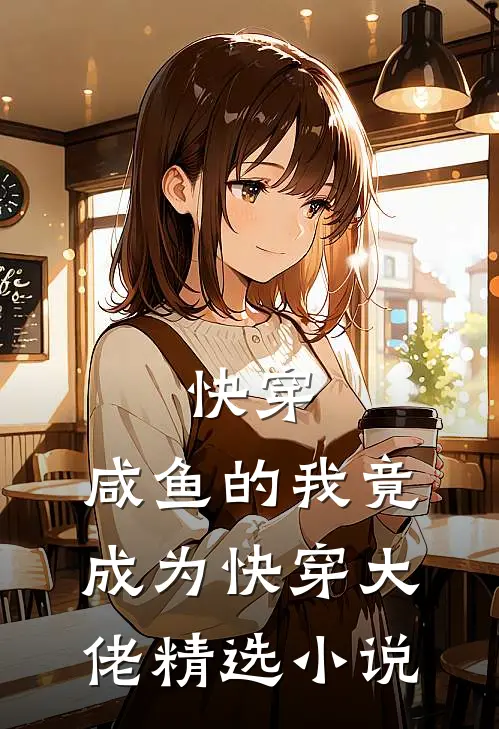 快穿：咸鱼的我竟成为快穿大佬精选小说