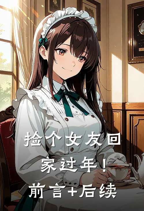 捡个女友回家过年！前言+后续