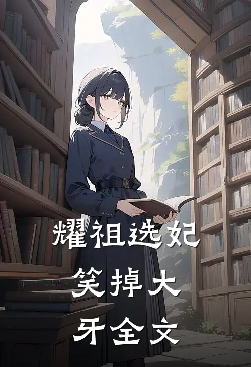 耀祖选妃，笑掉大牙全文