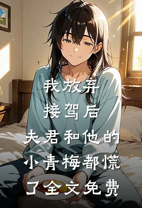 我放弃接驾后，夫君和他的小青梅都慌了全文免费