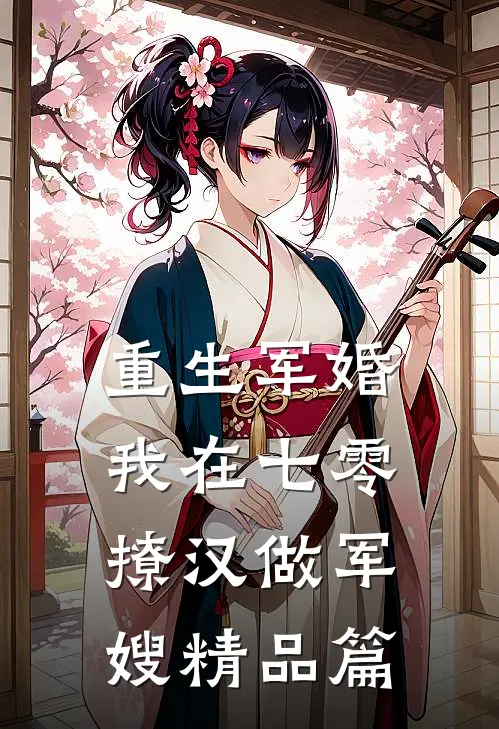 重生军婚：我在七零撩汉做军嫂精品篇