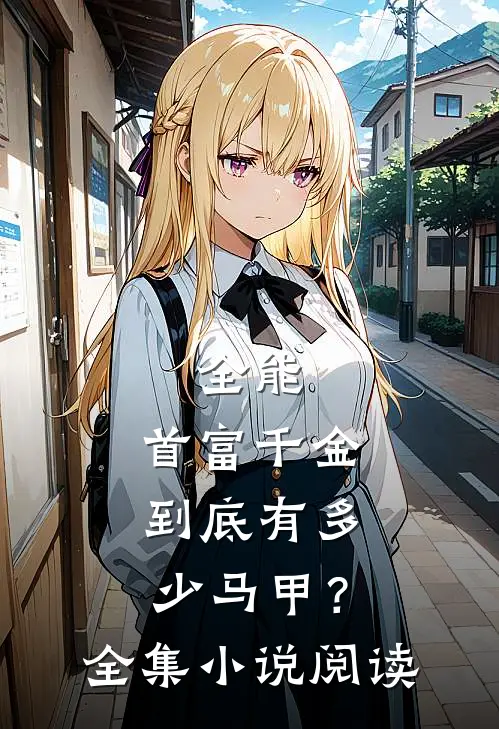 全能：首富千金到底有多少马甲？全集小说阅读