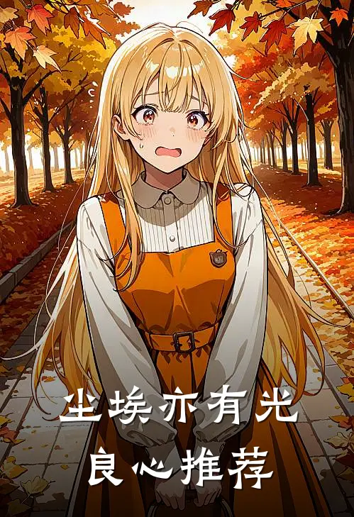 尘埃亦有光良心推荐