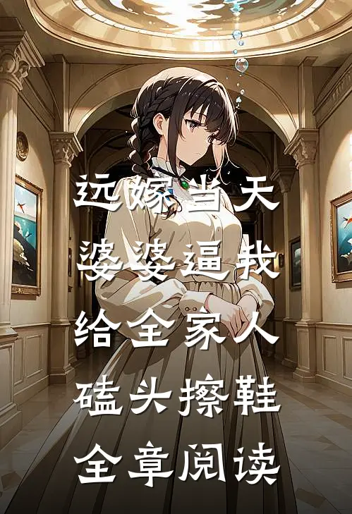 远嫁当天，婆婆逼我给全家人磕头擦鞋全章阅读