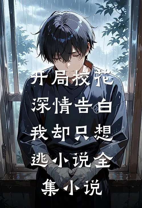 开局校花深情告白,我却只想逃 小说全集小说