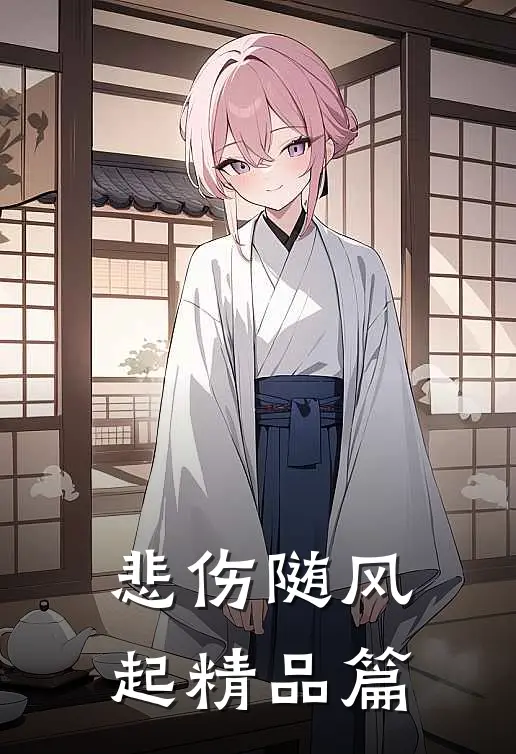 悲伤随风起精品篇
