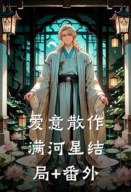 爱意散作满河星结局+番外