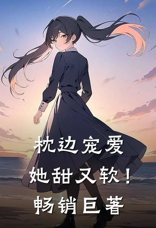 枕边宠爱：她甜又软！畅销巨著