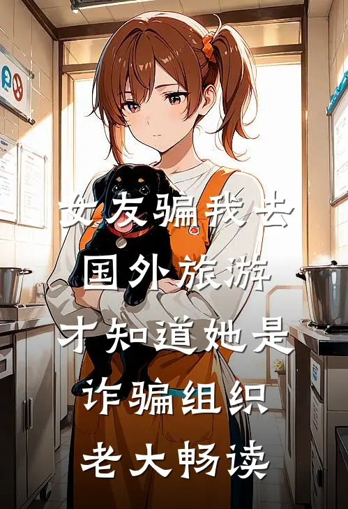 女友骗我去国外旅游，才知道她是诈骗组织老大畅读