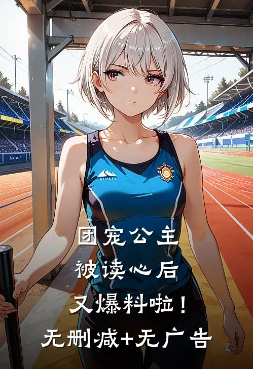 团宠公主被读心后，又爆料啦！无删减+无广告