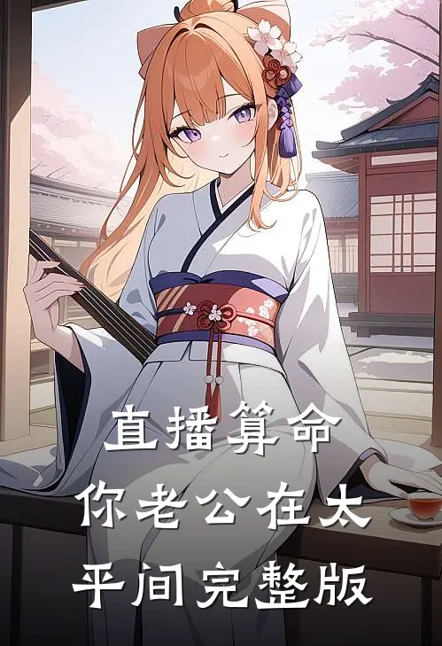 直播算命，你老公在太平间完整版