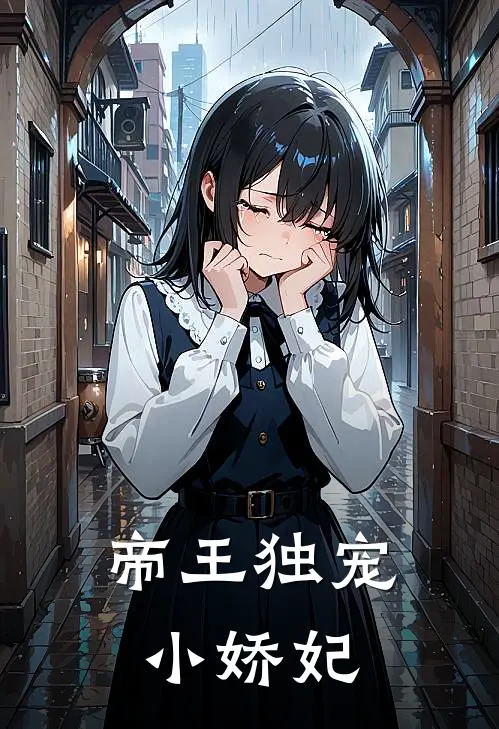 帝王独宠小娇妃
