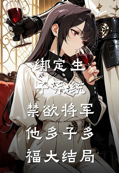 绑定生子系统，禁欲将军他多子多福大结局