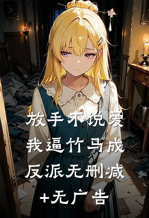放手不说爱，我逼竹马成反派无删减+无广告