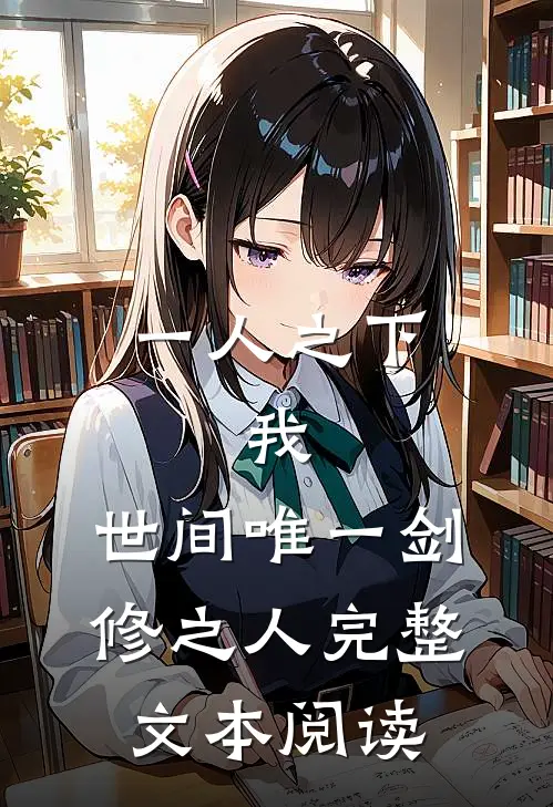 一人之下：我，世间唯一剑修之人完整文本阅读