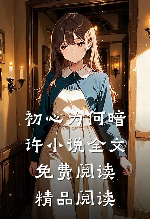 初心为何暗许小说全文免费阅读精品阅读