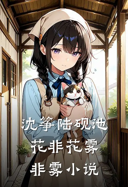 沈筝陆砚池花非花雾非雾小说