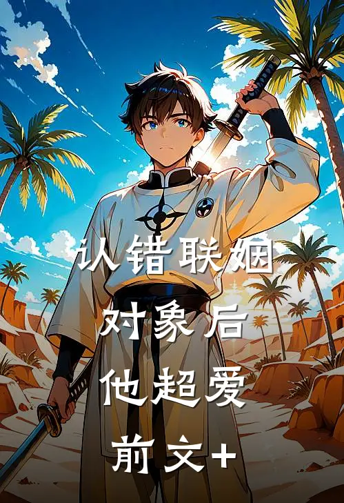认错联姻对象后，他超爱前文+
