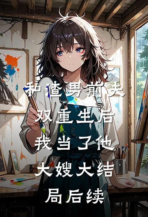 和渣男前夫双重生后，我当了他大嫂大结局后续