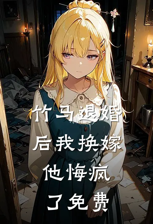 竹马退婚后我换嫁，他悔疯了免费