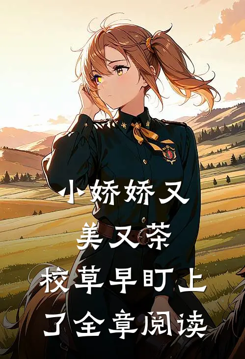 小娇娇又美又茶，校草早盯上了全章阅读