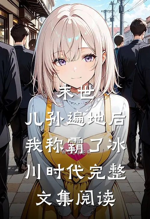 末世：儿孙遍地后，我称霸了冰川时代完整文集阅读