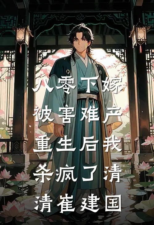 八零下嫁被害难产，重生后我杀疯了清清崔建国