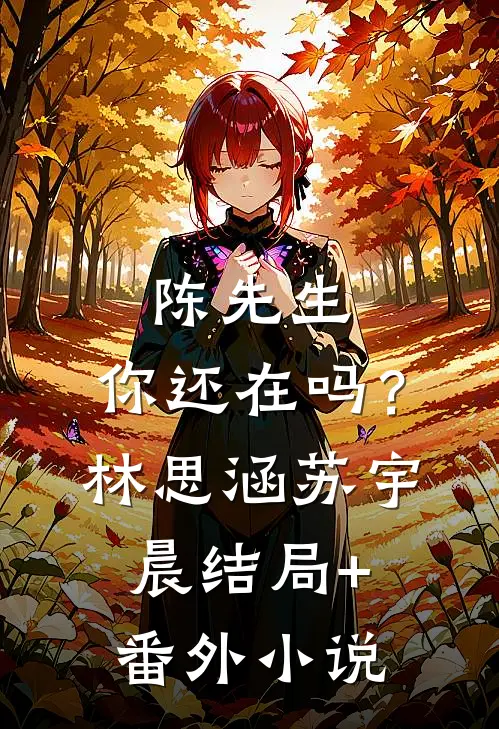 陈先生，你还在吗？林思涵苏宇晨结局+番外小说