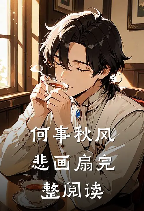 何事秋风悲画扇完整阅读
