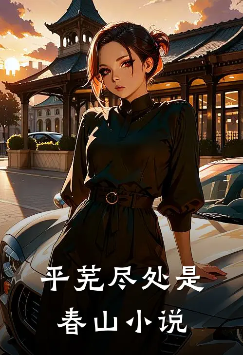 平芜尽处是春山小说