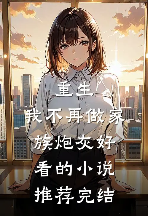 重生：我不再做家族炮灰好看的小说推荐完结