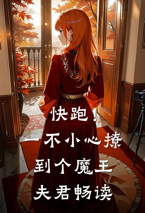 快跑！一不小心撩到个魔王夫君畅读