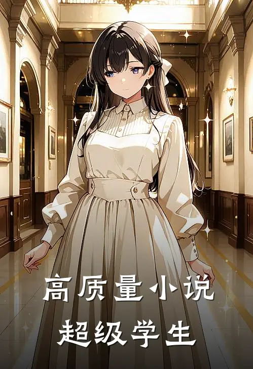 高质量小说超级学生