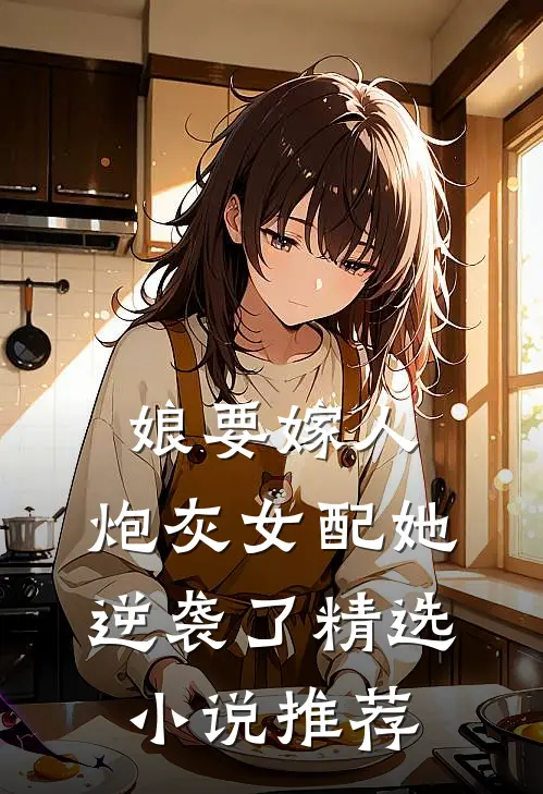 娘要嫁人：炮灰女配她逆袭了精选小说推荐