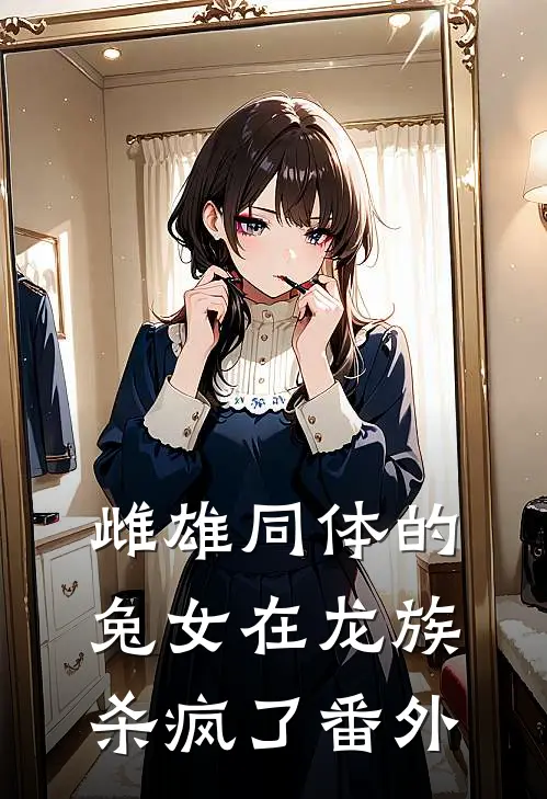雌雄同体的兔女在龙族杀疯了 番外