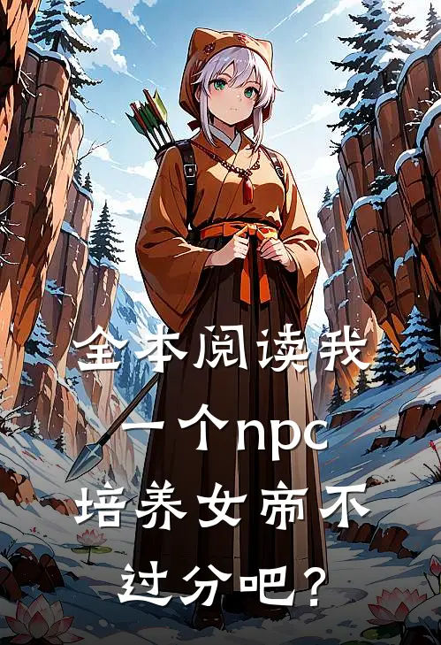 全本阅读我一个npc培养女帝不过分吧？